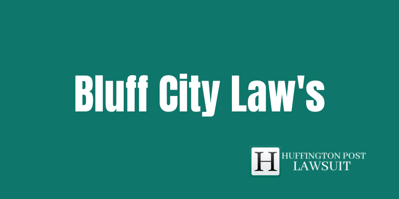 Bluff City Law's