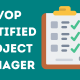 BVOP Certified Project Manager