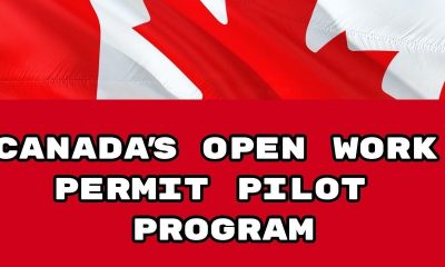 Work Permit Pilot Program