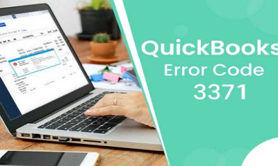 QuickBook error