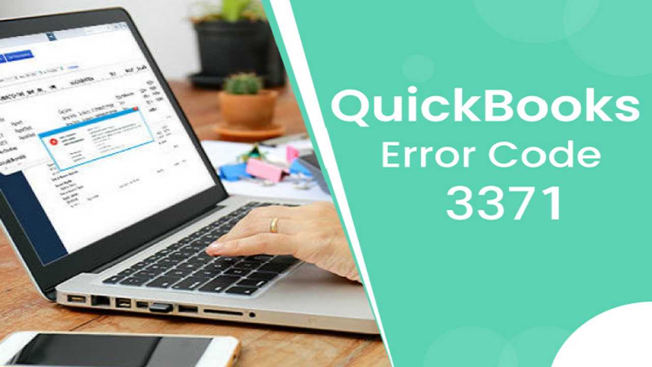 QuickBook error