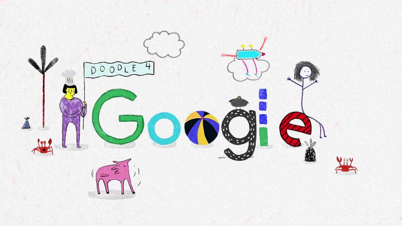 Jogos conhecidos do google doodle