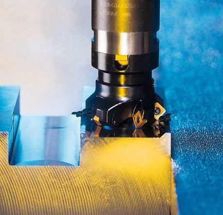 CNC Machining Methods: Milling, Drilling, Turning