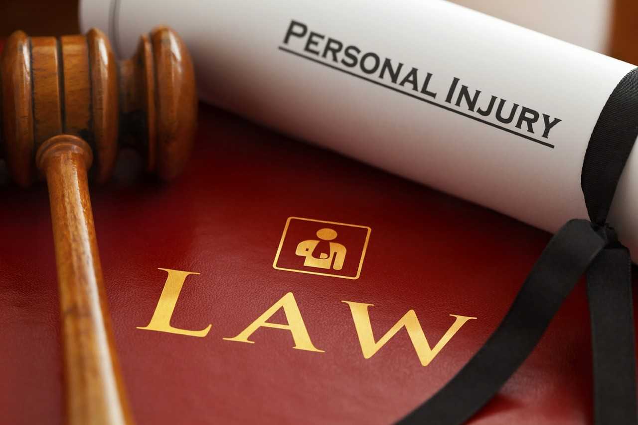 What To Do When You’re Injured at Work — Back to Workers’ Compensation Basics