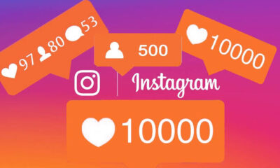 buy 10000 followers for Instagram